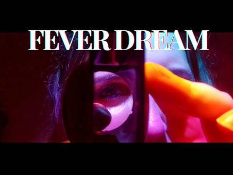 Odd Roommate Fever Dream | ...ASMR?