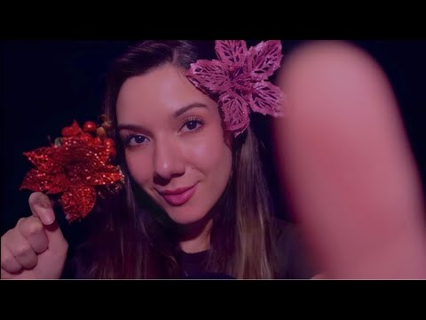 ASMR Que Irá Te ADORMECER Nos PRIMEIROS MINUTOS