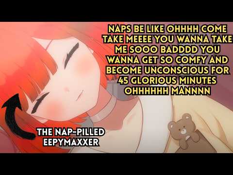 【ASMR】this is your sign to stop scrolling and take a big fat nap🧡😴| cozy sounds for sleep🌠 🌕