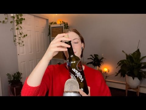 Asmr satisfying cork sounds, cork scratching #shorts