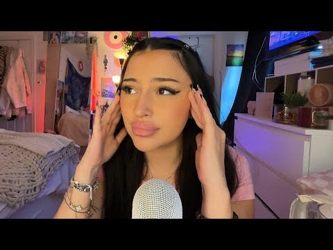 ASMR Girl Who Is OBSESSED With You Meets THEM…🙄 #asmr #roleplay 