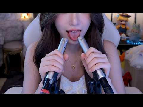 ASMR Deep Ear Cleaning That Takes You Deeper  Ear Picking & Helicopter Sounds  3Dio No Talking 3 Hou