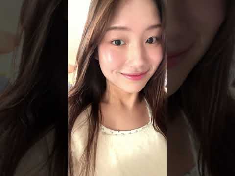 오늘 영상 나가요 😛
