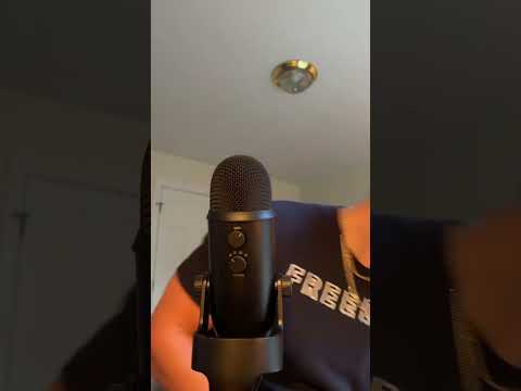 ASMR 1 minute speed run