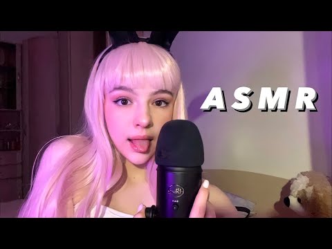 💞💗 ASMR СТРИМ Для Сна 💗💞