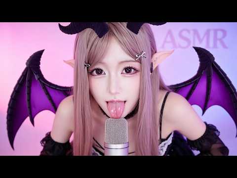 ASMR | 99.9% of You Will Sleep Instantly (Ear to Ear Whispering)