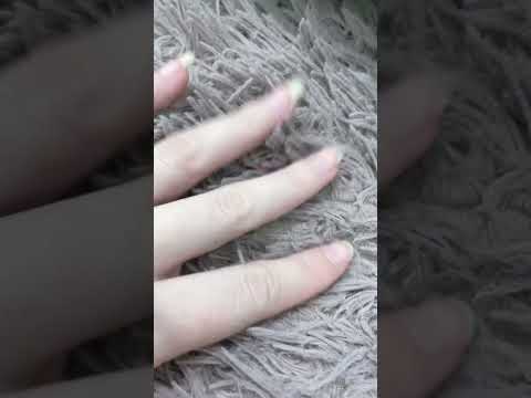 Asmr: sons de boca