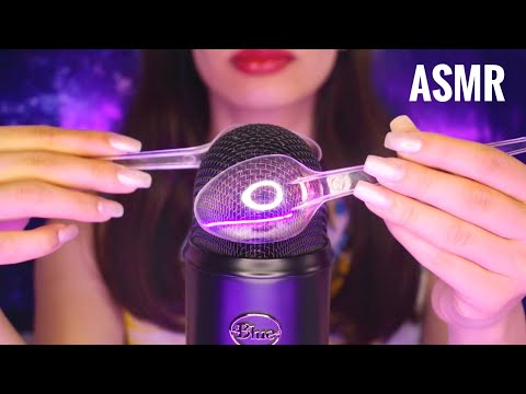 ASMR tingle sounds for relaxation 😴