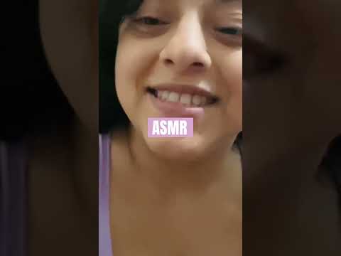 ASMR MAQUIAGEM RELAXANTE ✨🩷💄