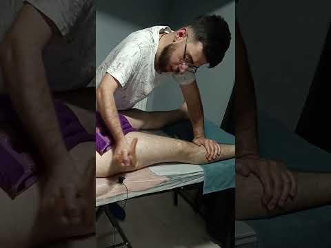 Muscle Relaxing Techniques  #massage #easyturkish #relax #foot #chiropractor #relaxationmassage