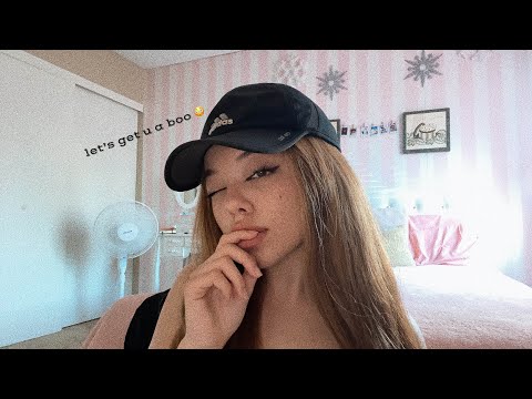 asmr// dating hotline ! let’s get u a boo ♡