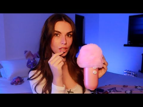 asmr for when you REALLY need to sleep | Lauren Alexis