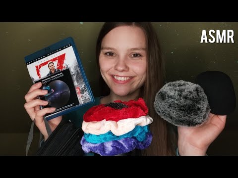 ASMR❤️What I Got For Christmas 2020!❤️