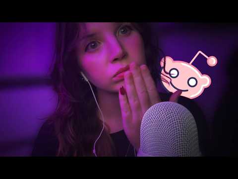 asmr | reddit scary stories 👻 long & short reads