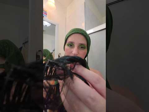 Sharone's hair salon #asmr #haircut #roleplay #softlyspoken