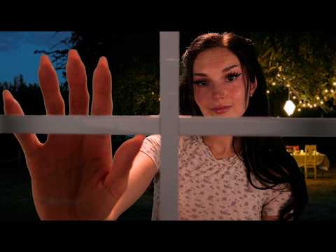 ASMR At-Home Delivery Service: Outside Your Window