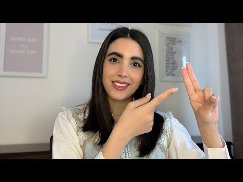 ASMR | Spit Painting On Your FACE + Mouth Sounds 💦