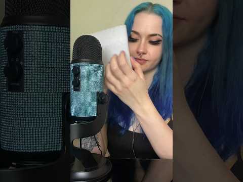 thought id tap this for you #asmr #tapping #asmrtapping #tappingasmr #asmrsounds