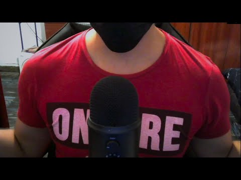 Mi cambio físico - Haku ASMR