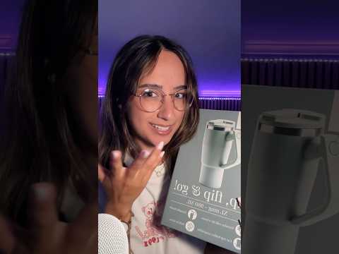 Faz 3 semanas que comprei e tenho usado todos os dias! AMOOOOO!!!!