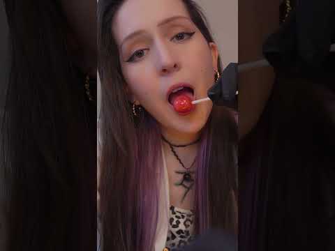 ⭐ASMR Doctora de la Mafia te Examina💵 [Sub]