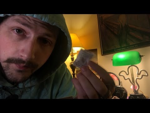 ASMR Fixing Your Screen & Connectivity Issues Roleplay - You’re a Laptop (Short Version)