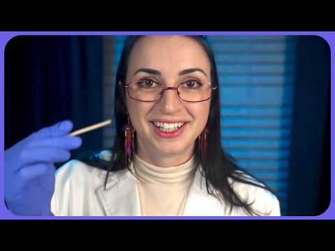 2.5 Minute ASMR | Preparing your taste test