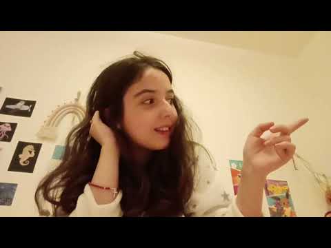 Late Night Yapping in Italian 🌙✨ Soft Chats, Bestie Vibes & Sleepy Comfort