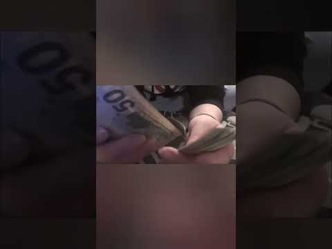#asmr #relax #quiet #sleep #asmrsleep #tingles #money #papersounds #crinkles