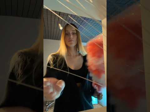 Как бы вы назвали это видео? 😄 #asmr #асмр