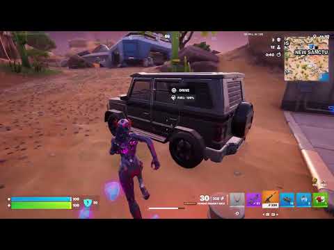 Fortnite ASMR TIngly Trigger Words