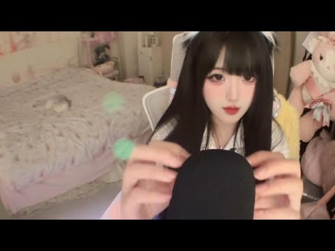 Long Nails ASMR | Cosplay Edition for Ultimate Sleep