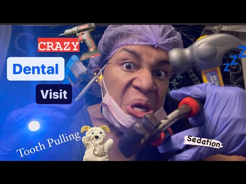 ASMR - Despicable ￼Dentist