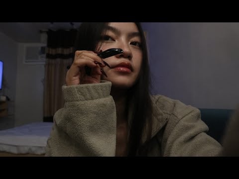 POV: I’m your Endocrinologist ASMR (Based on my experience 😆)