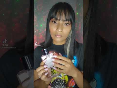 Tap Tap Tapping ! Especially with nails my favorite 😍  #asmrcommunity #asmr #asmrsound #tapping tap