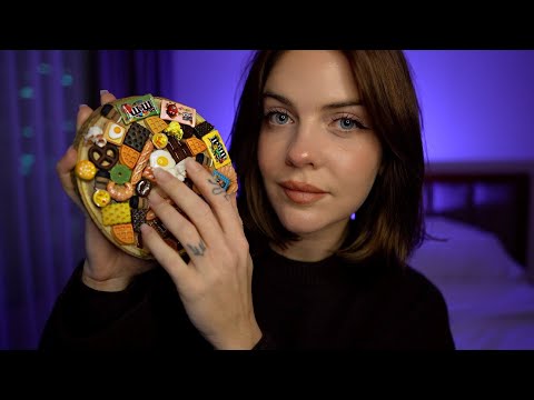 ASMR | les triggers les plus SATISFAISANTS ✨ pour t’endormir (100% frissons)