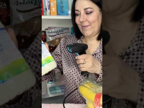 🏪ASMR⌨️ КАССИР🛒МИНИ МАРКЕТ🥖😴(полная версия на Бусти, пр.Дзен и VK Donut) #asmr#roleplay#shorts