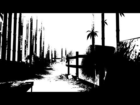 The Unfinished Swan - Gaming / ASMR Français