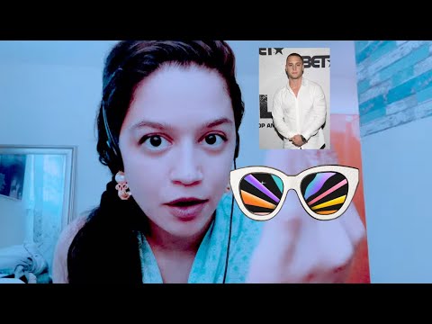 asmr • white boy summer makeover (you’re Mark Zuckerberg)