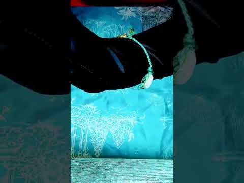 Satin Gloves Camera Touching #asmrlikeasandbox