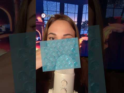 ASMR GAME 🎯 #asmr #hsyasmr #asmrsounds #game #relax