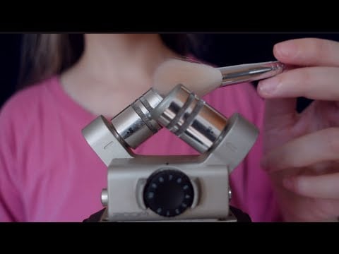ASMR: Cócegas EXTREMAS nos SEUS OUVIDOS | Ear to Ear | Loop
