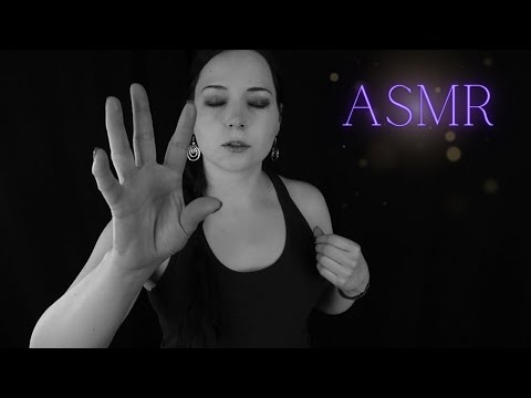 ASMR Gentle Calm Down ⭐ Ear to Ear Whispers ⭐ Positive Affirmations