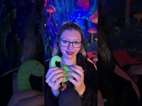 ASMR for ADHD 💕 #asmrsounds #asmrlive #viralasmr