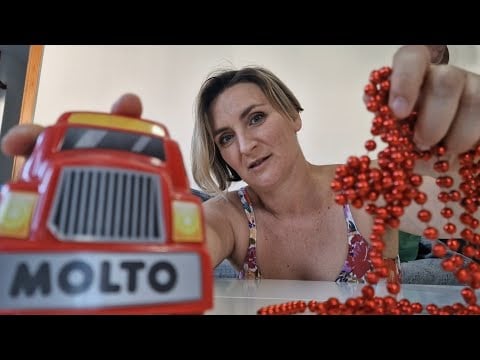 My First ASMR Video. LOFI CHAOTIK FAST AGGRESSIVE ASMR #asmr #chaoticasmr #fast
