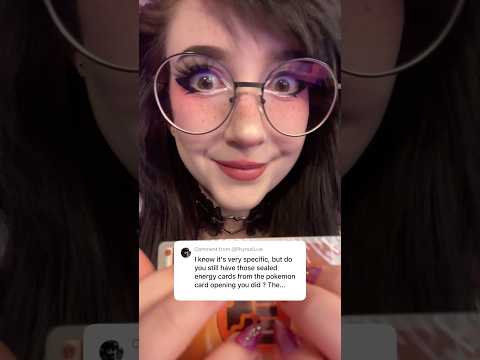 why does it sound like that?? 😩 #asmr #asmrtapping #asmrtriggers #asmrshorts