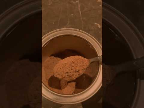 Ovaltine ft. tap-dancing dog #asmr #lofi