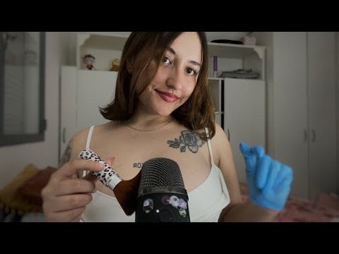 ASMR LOS SONIDOS MÁS RELAJANTES PARA DORMIR  | especial 14k de subs