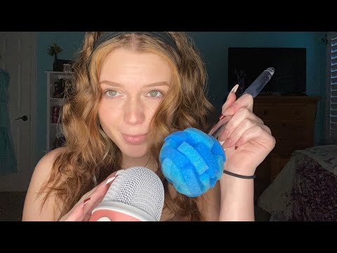 THE MOST UNPREDICTABLE ASMR