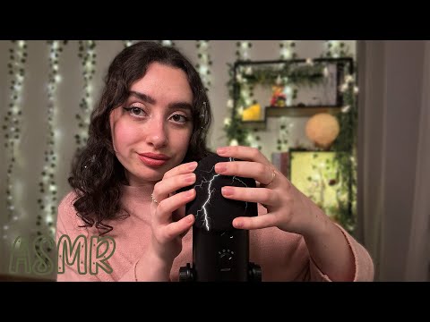 🌙 ASMR FRANÇAIS : JE TESTE DES TRIGGERS RARE 😱 (très surprenant...)